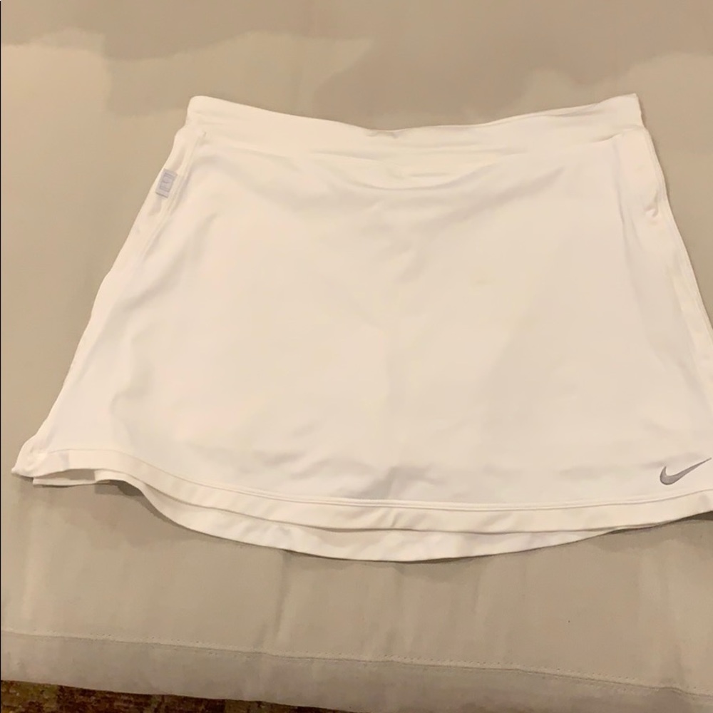 Tennis skirt